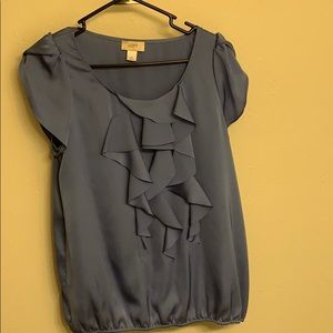 Blouse from Ann Taylor Loft